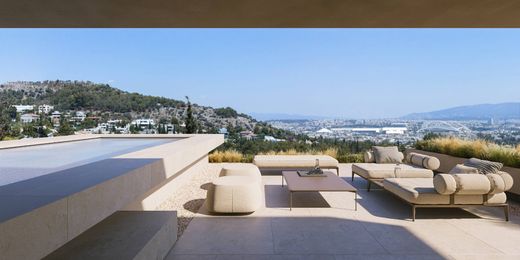 ‏דירת פנטהאוז ב  Filothéi, Nomarchía Athínas