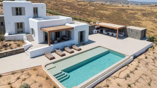 Villa in Páros, Nomós Kykládon