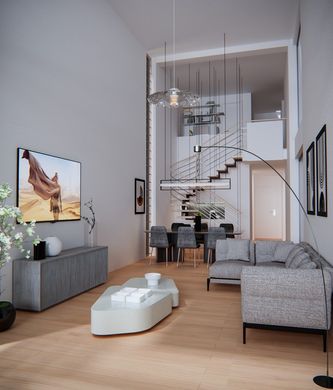 Apartament w Alimos, Nomarchía Athínas