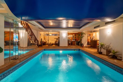 Casa en Panórama, Nomós Thessaloníkis