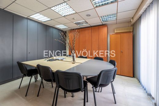 아파트 / 아테네, Nomarchía Athínas