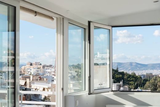 Penthouse in Athen, Nomarchía Athínas
