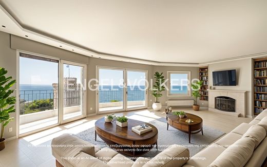 Loft a Salonicco, Nomós Thessaloníkis