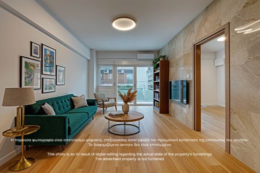 Apartment in Thessaloniki, Nomós Thessaloníkis