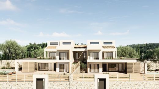 Chalet Pareado en Corfu, Nomós Kerkýras