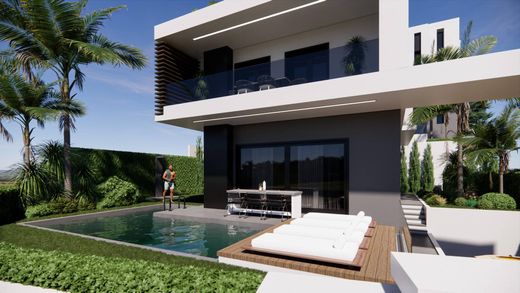 Casa en Panórama, Nomós Thessaloníkis