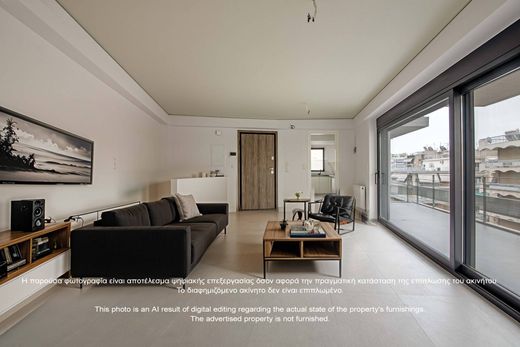 Apartment in Old Faliron, Nomarchía Athínas