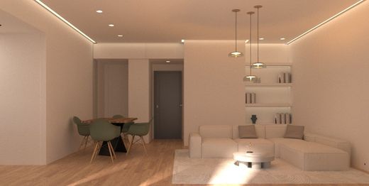 아파트 / Alimos, Nomarchía Athínas