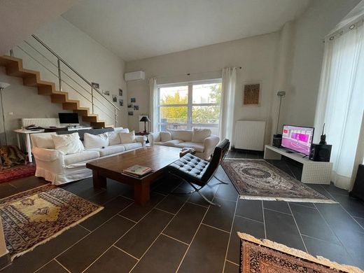 Casa Geminada - Kifisiá, Nomarchía Athínas