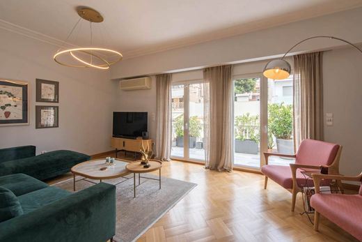 Penthouse in Athens, Nomarchía Athínas