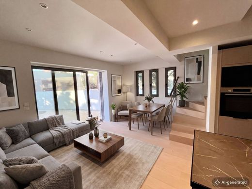 Apartment / Etagenwohnung in Voúla, Nomarchía Anatolikís Attikís