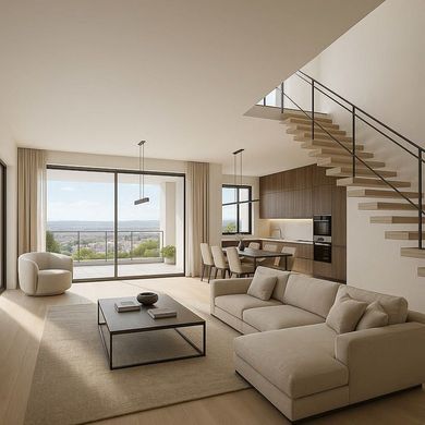 Detached House in Oraiókastro, Nomós Thessaloníkis