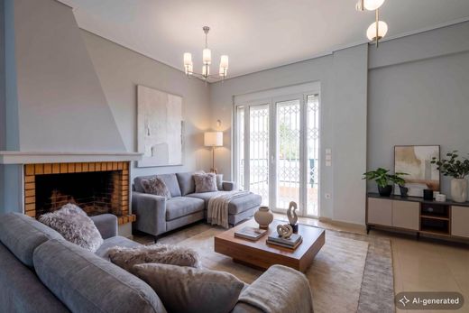 Maison individuelle à Spáta, Nomarchía Anatolikís Attikís