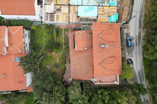 Casa Independente - Panórama, Nomós Thessaloníkis