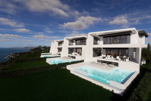 Villa in Pefkohori, Chalkidikí