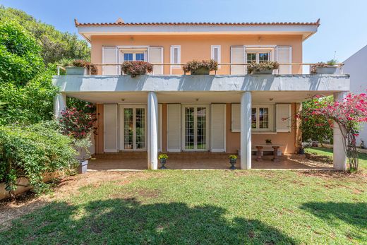 ‏בית חד-משפחתי ב  Markópoulo, Nomarchía Anatolikís Attikís