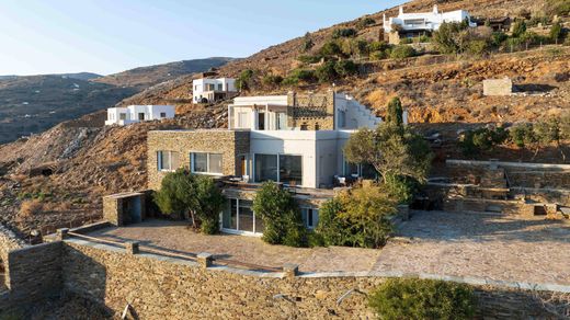 Villa in Tínos, Nomós Kykládon