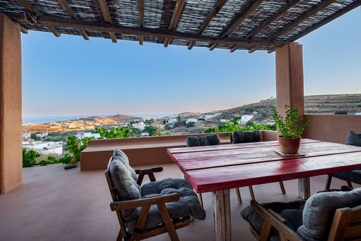 Casa en Áno Sýros, Cícladas