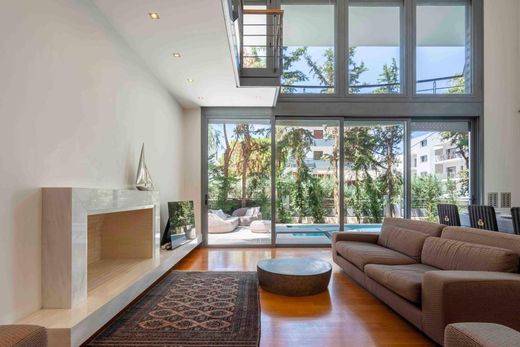 Apartamento - Glyfáda, Nomarchía Athínas