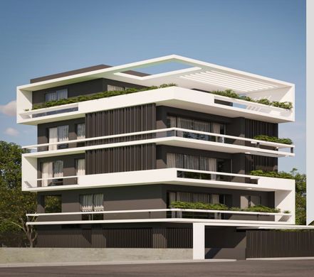 ‏דירת פנטהאוז ב  Voúla, Nomarchía Anatolikís Attikís