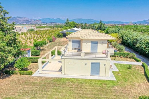 Casa Independente - Náfplio, Nomós Argolídos