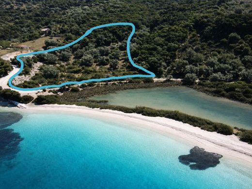 Terreno a Dimos Meganisi, Lefkada