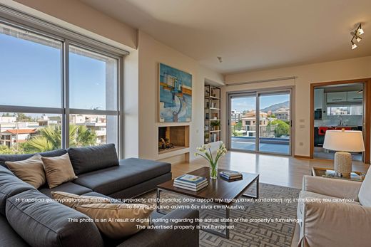 ‏דירת פנטהאוז ב  Glyfáda, Nomarchía Athínas