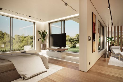 Piso / Apartamento en Kifisiá, Nomarchía Athínas