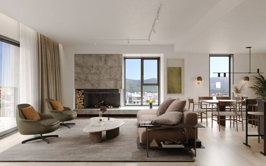 Appartement à Cholargós, Nomarchía Athínas