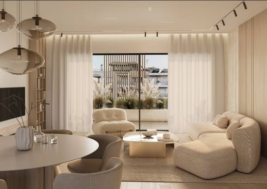 Apartment in Voúla, Nomarchía Anatolikís Attikís