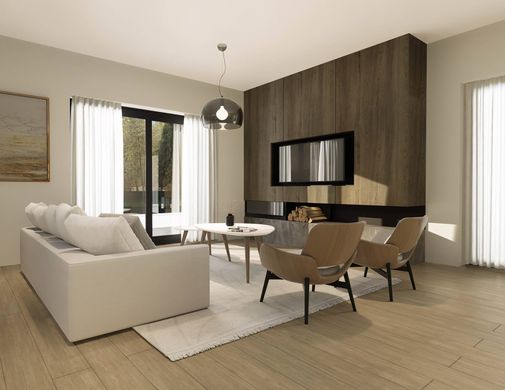 아파트 / Alimos, Nomarchía Athínas