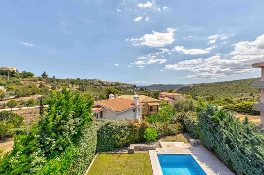 بيت مستقل ﻓﻲ Kallitechnoúpoli, Nomarchía Anatolikís Attikís