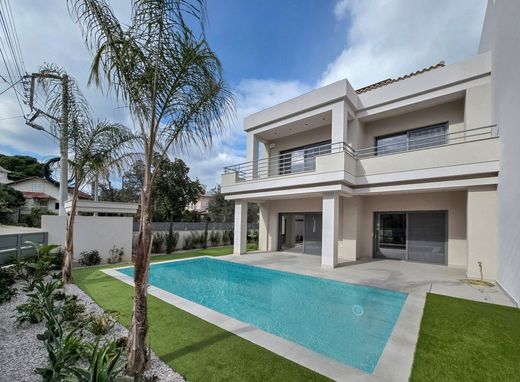 Detached House in Vári, Nomarchía Anatolikís Attikís