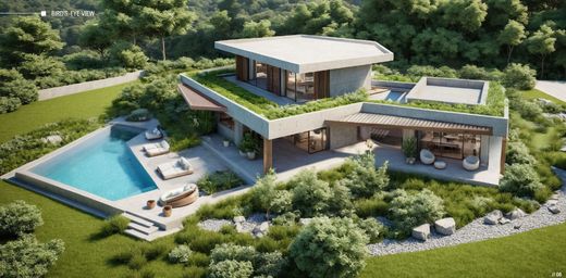 Villa en Pálairos, Etolia