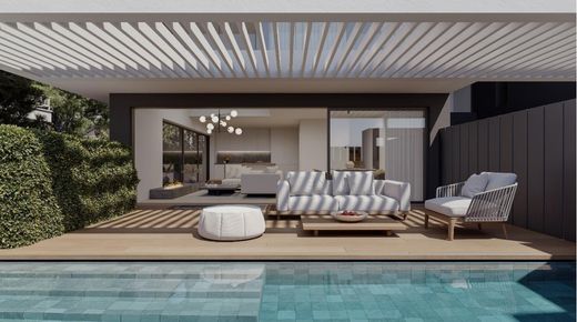 Piso / Apartamento en Alimos, Nomarchía Athínas