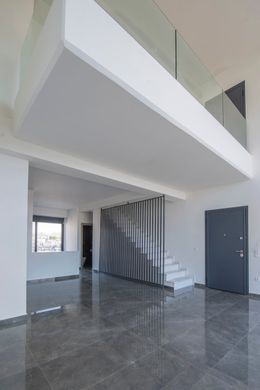 아파트 / 아테네, Nomarchía Athínas