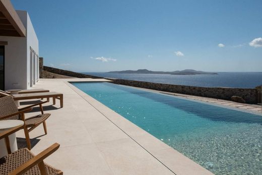 Villa in Mykonos, Nomós Kykládon