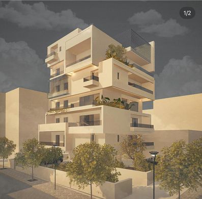 Apartament w Glyfáda, Nomarchía Athínas