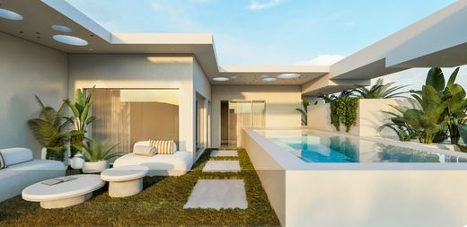 Penthouse in Glyfada, Nomarchía Athínas