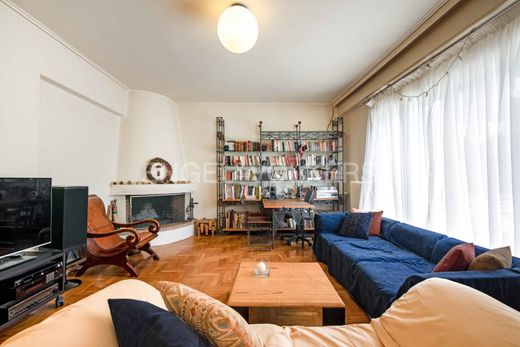 ‏דירה ב  אתונה, Nomarchía Athínas