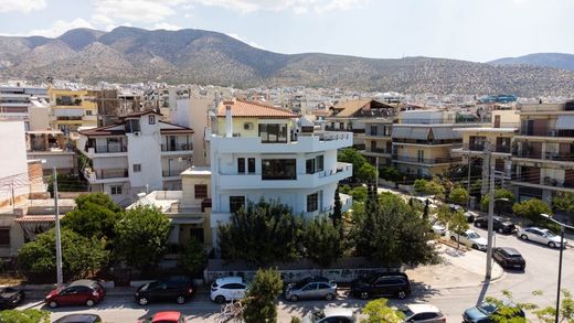 بيت مستقل ﻓﻲ Argyroúpoli, Nomarchía Athínas