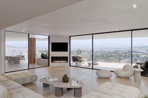 Appartamento a Pireo, Nomós Attikís