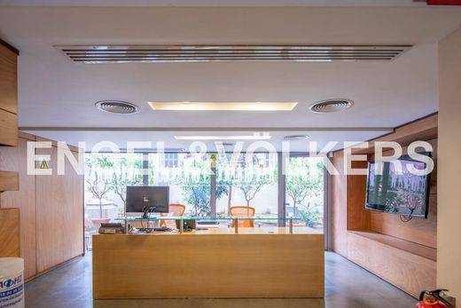 Μονοκατοικία σε Αθήνα, Nomarchía Athínas