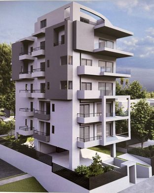 아파트 / Alimos, Nomarchía Athínas