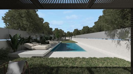 ‏בית חד-משפחתי ב  Lachaniá, האיים הדודקאנסיים
