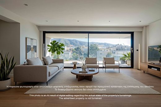 Apartment in Glyfada, Nomarchía Athínas