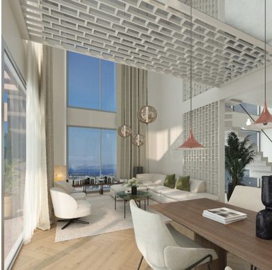 Apartment in Alimos, Nomarchía Athínas