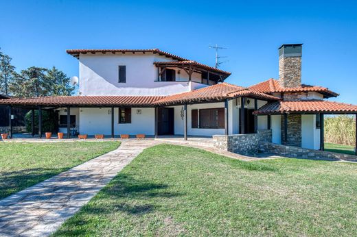 Μονοκατοικία σε Πλαγιάριον, Νομός Θεσσαλονίκης