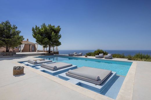 Villa en Koróni, Mesenia