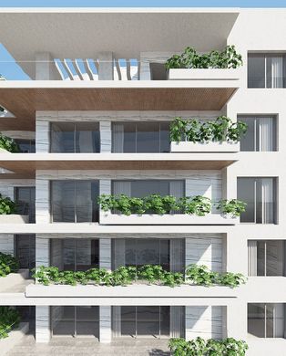 Apartment in Kalamaria, Nomós Thessaloníkis